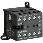 ABB - Mini Relais auxilliaire Kc6-40E-01-24V Dc