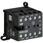 ABB - Mini Relais K-2No+2NF-220VDC