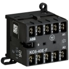 ABB - MINI RELAIS K-4NO-220VDC-FASTON