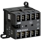 ABB - MINI RELAIS K-3NO+1NF-110VDC-FASTON