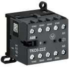 ABB - CONT. TKC6-22Z 50-90VDC