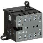 ABB - Mini Contateur 4kW-3P+1No-220-240Vac