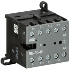 ABB - Mini Contateur 4kW-3P+1NF-220-240Vac