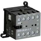 ABB - Mini Contateur 4kW-3P+1NF-24VDC-1.7W pour Automate