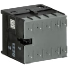 ABB - Mini contacteur 4kW-3P+1No-48VDC-Picots