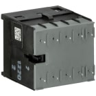 ABB - MINI CONTACTEUR 4KW-3P+1NF-17-32VDC 2.4W-PICOTS