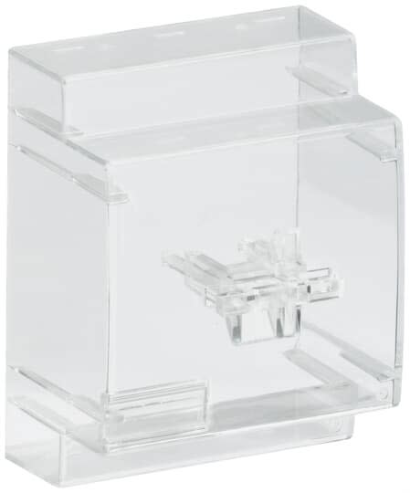 ABB - Capot Protection Relais auxilliaire K