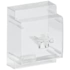 ABB - Capot Protection Relais auxilliaire K