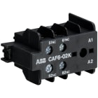 ABB - Contact Aux. frontal 2Nc pour mini Relais K