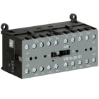 ABB - Mini inv. 5.5kW Av. Ver. de Secu.-2 x 3P+1NF-24VAC
