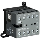 ABB - Mini contacteur 5.5kW-3P+1No-24VDC-Fer