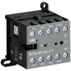 ABB - Mini Contateur 5.5kW-3P+1No-24VDC-1.7W pour Automate