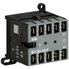 ABB - MINI CONTACTEUR 5.5KW-3P+1NO-48VAC-FASTON