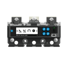ABB - EkipTouchMesur LSI 100A XT2 3p
