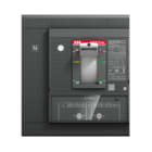 ABB - XT5S 630 TMA 630-6300 4pFFN50%