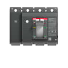 ABB - XT5N 630 Bloc de coupure 4pFF