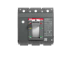 ABB - XT5X 400 Bloc de coupure 3pFF