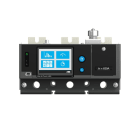 ABB - EkipTouchMesur LSI 320 XT5 3p