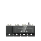 ABB - TMG 320-1600 XT5 4p In=100%In