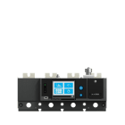 ABB - Ekip G Touch LSIG In=400 XT5 4p