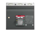 ABB - XT6N 1000 Bloc de coupure 3p F F