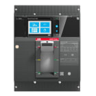 ABB - XT7L 1600 Ekip M ToucHLRIU In1600 3p FF
