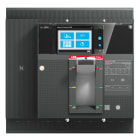 ABB - XT7H1000 Ekip ToucHMeas.LSI 1000 4p FF