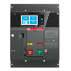 ABB - XT7SM 1250 Ekip M ToucHLRIU 1250 3p FF