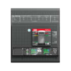 ABB - XT2L 160 Ekip Dip LIG In=10A 4p F F