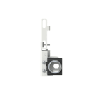 ABB - KLC-A Key lock open Kirk XT7M