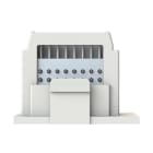 ABB - RATING PLUG In=1600 A XT7-XT7M IEC