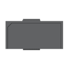 ABB - RATING PLUG RC In=800 A XT7-XT7M IEC