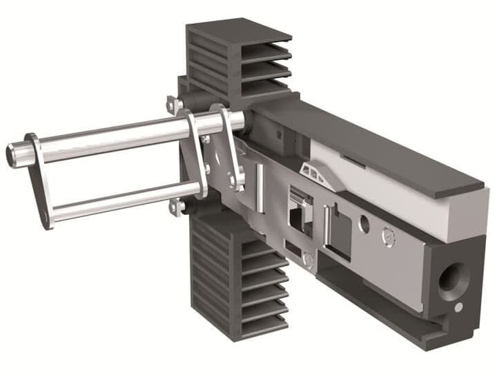 ABB - Kit Fp Xt5 W <Fp P
