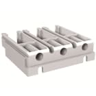 ABB - ADP MONT. FIXED TERM. x FP XT5 630 3p
