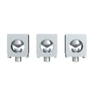 ABB - KIT FC CuAl 1x120...240mm2 XT5 4pcs