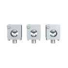 ABB - KIT FC CuAl 1x35?185mm2 XT5 4pcs