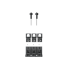 ABB - KIT FC CuAl 2x95...240mm2 XT5 3pcs