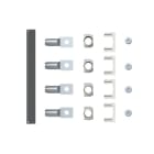 ABB - KIT R- REAR TERMINALS- XT6 4pcs