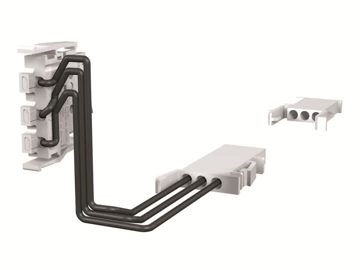 ABB - Aux-C 3Q+1Sy 250V Ac Xt5 W