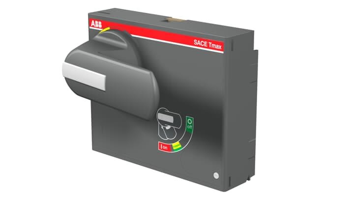 ABB - Rhd Xt6 W Stand. Direct