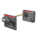 ABB - RHE_B XT5 W BASE x RETURNED PAD