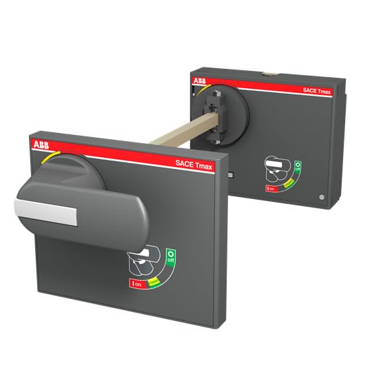 ABB - Rhe_B Xt6 F/Pbase R.Dist.Adj.Rot.Ha+2Pll