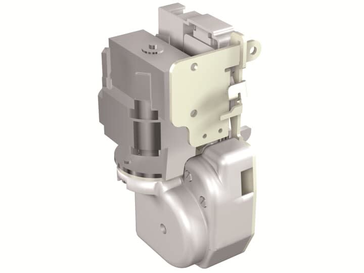 ABB - M Xt7M 220-250 V Ac/Dc