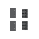 ABB - HTC_BS with back shield XT5 3p