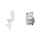 ABB - KLC-A Key lock open Kirk XT5-XT6