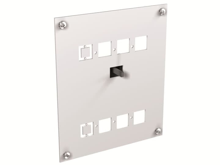ABB - MIR-P x XT6 F