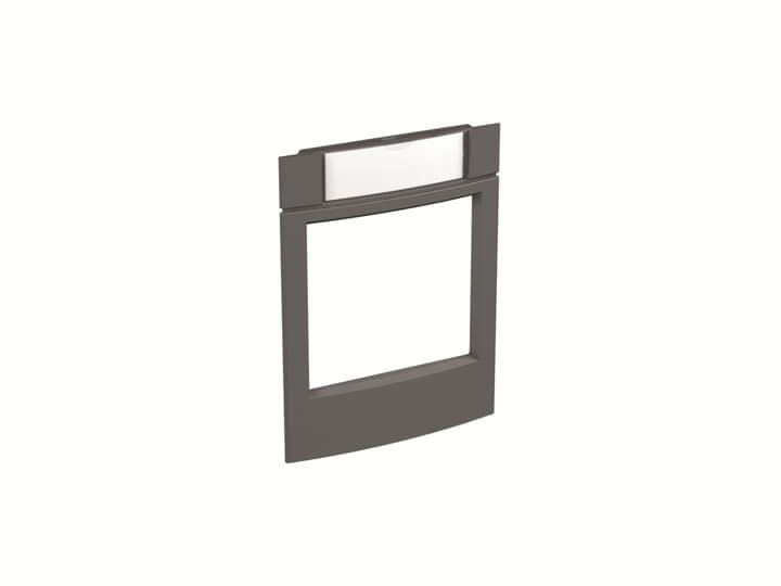 ABB - Fla. The Comp.Door Rhd Xt7 F/W