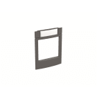 ABB - Fla. The Comp.Door Rhd Xt7 F/W