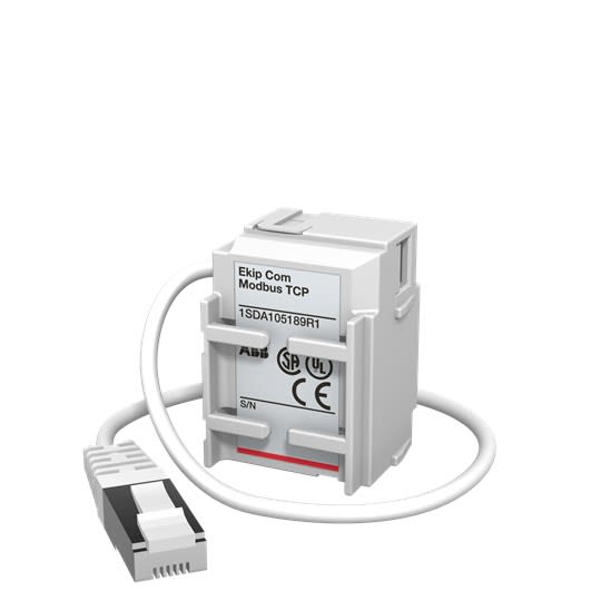 ABB - Ekip Com Ethernet/Ip Xt5 Int