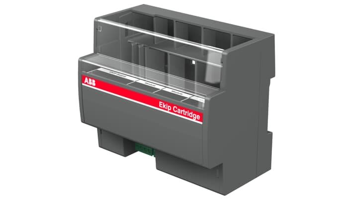 ABB - Ekip Cartridge 4 slots XT2-XT4-XT5